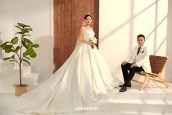 点击看大图 -帆拉斐婚纱摄影(春熙店)