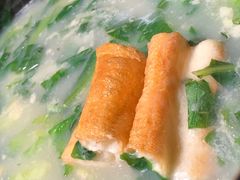 -大良毋米粥(锦龙路总店)