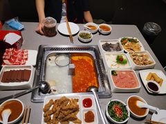 -海底捞火锅(石厦时代广场店)