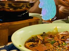 -绿茶餐厅(布吉万象汇店)