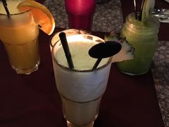 -Pundi Pundi Restaurant