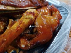 -赵元章肉骨烧(山塘街店)