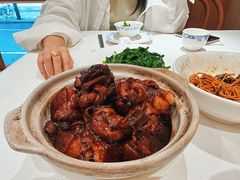 -老吉士酒家(天平路店)