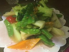 -品泰·泰国餐厅(苏州中心店)