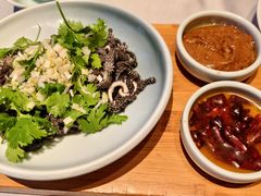 -四世同堂·京菜·烤鸭(双井店)