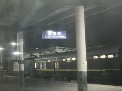 -鹰潭站