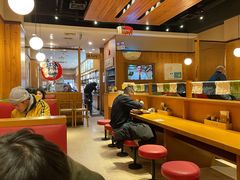 -虹梅食堂·爱蝦乃家