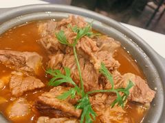 -到家尝北京菜(西坝河店)