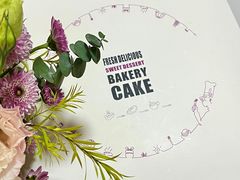 -Dark Horse·黑马蛋糕·低脂·低糖淡奶(金匙望湖大厦店)