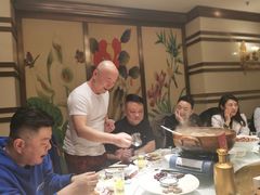 -松针蔡记蒸饺(花园路店)