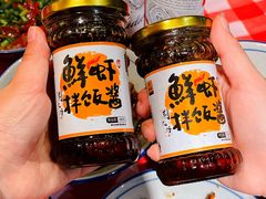 -荆九爷爆炒桥头三嫩(浙大店)