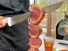 -拉蒂娜·巴西牛排馆 Latina·Brazilian Steakhouse(陆家嘴旗舰店)