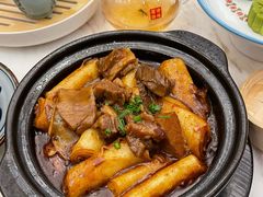 -陶陶居酒家(第十甫路总店)