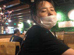 -梨花自助烤肉(天河城店)