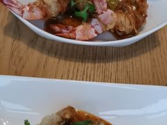 -解放碑威斯汀酒店-知味国际美食餐厅