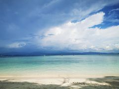 -东姑阿都拉曼海洋公园