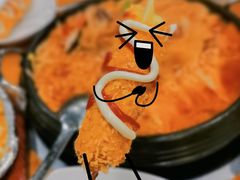 -咕咕站韩国料理(紫金港店)