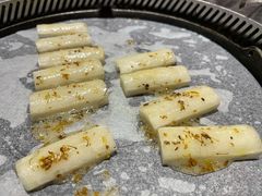 -么子烤肉(化龙池店)