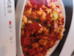 -福来居烤鸭店(天坛二店)