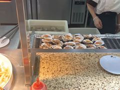 -汉巴味德·烤肉与啤酒的自助(杭州大悦城店)