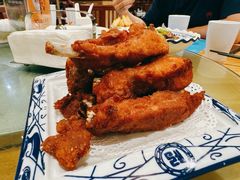 -糟粕醋·椰苑海南菜餐厅(亚龙湾天域酒店)