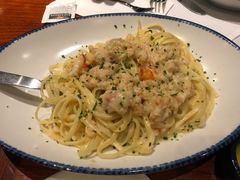 蟹肉意面-RED LOBSTER(中城西店)