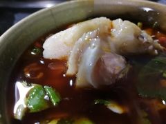 -红满堂特色梭边鱼(双林中横路社区店)