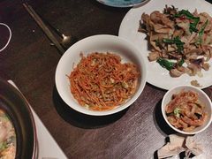 -大拙里·精致融合菜(沙湖桃源国际店)