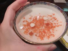 杏仁豆腐-富华斋饽饽铺·宫廷糕点·伴手礼(护国新天地店)