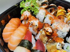 -河风精致寿司(昌平店)