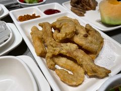 -海底捞火锅(吴中路店)