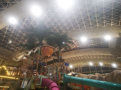 -杭州开元森泊度假乐园