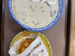 -穆得·老周家牛肉烧饼(普利街店)