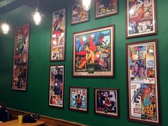 -广芳园·香港潮饮店(文化路店)