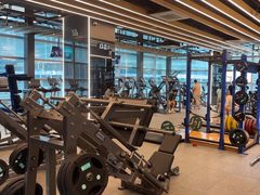 -24/7 FITNESS 健身(罗湖金光华店)