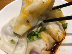 -韩包子(建设路店)
