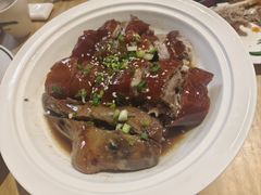 -德胜轩正宗顺德菜(宝安沙井会展中心店)