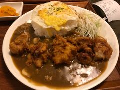 -金龙咖喱