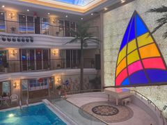 -海韵之星邮轮水会(明发商业广场店)