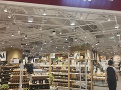 -MUJI无印良品(武汉世界城广场店)