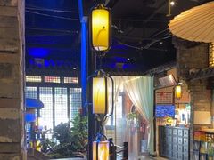 -红蜡烛-养生粥-津鲁菜(中山路店)