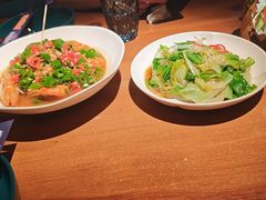 -蝦塘·中国餐馆(城墙南马道巷店)