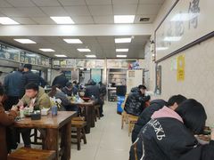 大堂-阁瑞居闫记卤煮(乔庄北街店)
