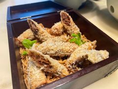 烤鸭卷-苏乡兰亭·新派淮扬菜(吾悦广场店)