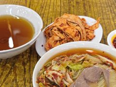 -西塔大冷面(市府大路店)