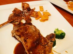 -同济大学-北苑食堂