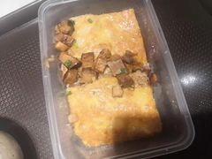 -老通城豆皮大王(吉庆街店)