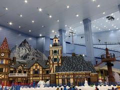 -广州热雪奇迹