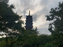-上海方塔园
