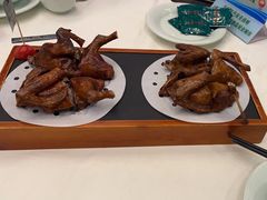 -五谷芳乳鸽王(海景店)